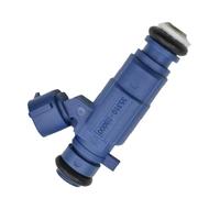Inyector de Gasolina Para Hyundai Para i20 Para i30 35310-2B000 inyector coche