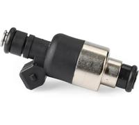 Inyector de Gasolina para Isuzu Rodeo Trooper V6 3.2L, Juego de 6 Piezas, Boquilla de inyector de Combustible 17089625 17087325 17105094 8171049600