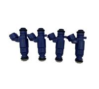 Inyector de Gasolina Para Kia Para Picanto BA 2004-2016 35310-02900 inyector diésel