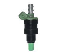 Inyector de Gasolina Para Nissan Para 200SX SE Para Hatchback XE Para Coupe 1988 A46-000001 Verde 1/4 Piezas inyector diésel