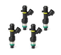 Inyector de Gasolina Para Nissan Para Sentra Para Versa Para Cube 1.8L 2.0L FBY2850 16600-EN200 inyector diésel