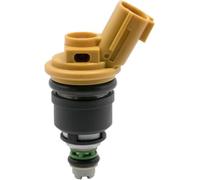 Inyector de Gasolina para Nissan Silvia SR20DET S13 S14 16600RR543 FJ942 Juego de 4 Piezas 550cc 555cc Boquilla de inyector de Combustible para Coche