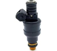 Inyector de Gasolina para Opel Omega Caravan Vectra 91538369 0280150725 Boquilla del inyector de Combustible del Coche