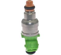 Inyector de Gasolina para Ranger 1998 1999 2000 1 6PCS F87E-B2A F87EB2A Inyector de Combustible para automóvil Boquilla de inyector de Combustible