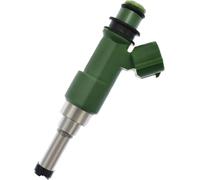 Inyector de Gasolina para Raptor 700, XT660, YFM700 5VK137610000 Boquilla de inyector de Combustible Inyector de Combustible para automóvil