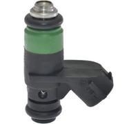 Inyector de Gasolina para Skoda Fabia 2000-2008 y Roomster 2006-2010 1 4 6PCS 03E906031 Boquilla de inyector de Combustible para Coche