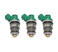 Inyector de Gasolina Para Suzuki DF40-DF50 1999-2010 15710-87J00 3 piezas inyector diésel