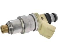 Inyector de Gasolina para Toyota 1995-2004, para Lexus, para 1GFE 23250-70110, inyector de Combustible para automóvil, Boquilla de inyector de Combustible