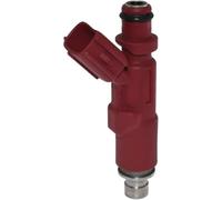 Inyector de Gasolina para Toyota Advance F601RM K3VE 1.3L para Daihatsu Terios 1 4PCS 23250-97401 Boquilla de inyector de Combustible para automóvil
