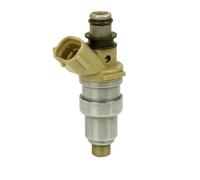 Inyector de Gasolina Para Toyota Para Paseo 1992-1995 1.5L 23250-11100 23209-11100 inyector diésel