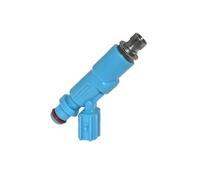 Inyector de Gasolina Para Toyota Para Platz Ractis Para Yaris/Para Vitz 1.0 .3 23250-23020 inyector diésel