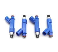 Inyector de Gasolina Para Toyota Para Yaris Para Corolla 2007-2017 23250-21040 inyector diésel