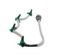 INYECTOR DE GUUSCAR FUEL DEVOLUCIÓN FUGA DE PIEZA PARA FORD FOCUS FIESTA MONDEO BMAX AV6Q9K022CA 1742836