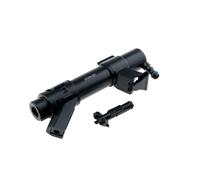 NTY Boquilla rociador de faro EDS-VW-027 delantero izquierdo eléctrico para VW