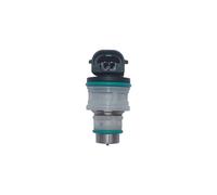 Inyector De Limpieza Combustible Automático Limpiador Por Descarga Juego Herramientas Lavado Boquilla Para Citroen ZX BX 17111814 17111986