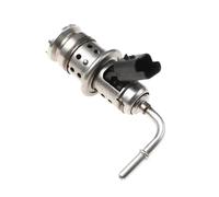 Inyector de líquido AdBlue 9802763880, compatible con Citroën C3, C4, DS3, DS4 y DS5.