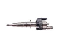 Inyector de Motor automotriz 13537589048-09, Compatible con Accesorios de Motor automotriz BMW N43 N53 VDO
