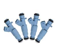 inyector de motor Compatible con C&itroen para C4 2.0 16V 2004-2010 0280156139 inyector de combustible