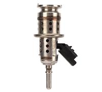 Inyector de Motor Diesel, Aleación de Aluminio 9801187080 Inyector de Fluido Catalítico de Automóviles Inoxidables Alta Dureza para Motores Diesel 2.0 HDi