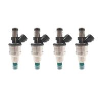 inyector de motor Para Daihatsu Para Rocky 1.6L L4 1990-1992