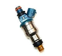 Inyector De Motor Para Mazda Mx-6 626 2.0l I4 Inyector | Para 1993 1994 1995 1996 1997 1998 1999 1 Pieza Kit De Sello De Boquilla De Inyector De Combustible INP480