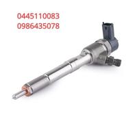 inyector de motor Para O&pel Para AGILA Para COMBO 0445110083