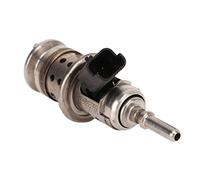 Inyector de Motor, Rendimiento Estable OE Standard Cars Inyector de Fluido Catalítico Resistente a la Corrosión 9801187080 para Motores 2.0 HDi