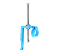 Inyector De Pasta Portátil, Herramienta Manual De Propulsión De Pegamento Para Jeringas De 5-10 CC, Empujador De Aplicaciones De Soldadura Para Artesanía Refinada, Herramienta De Potenciación