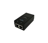 INYECTOR POE UBIQUITI POE-24-12W 24VDC 0.5A