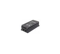 Inyector de potencia - Ubiquiti Networks - POE-50-60W - 60 vatios - CA 120-230 V