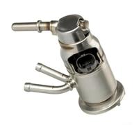Inyector de urea 12 V para limpieza de gases de escape | Construcción de acero inoxidable, potente contra el calor, resistente a la corrosión, OEM A0004904000, sello sin fugas