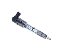 Inyector del sistema de suministro de combustible del motor del automóvil 0445110290 0445110126 0445110305 0445110521 0445110064 0445110691 0445110293(0445110126)