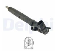 Inyector Delphi Technologies 28565336-12B1 para OE 04L 130 277 AN