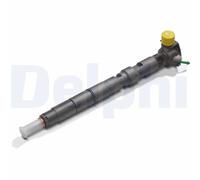 Inyector Delphi Technologies HRD330 para OE 1376692 - 1376693 - 1417835
