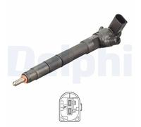 Inyector Delphi Technologies HRD371 para OE 04L 130 277 BB - 04L 130 277 BB