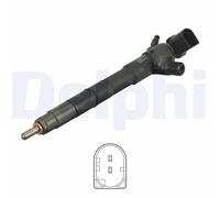 Inyector Delphi Technologies HRD373 para OE 04L 130 277 AN - 04L 130 277 AN