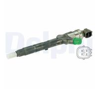 Inyector Delphi Technologies HRD607 para OE 23670-29035 - 2367029015