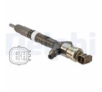Inyector Delphi Technologies HRD609 para OE 23670-39020 - 23670-39025