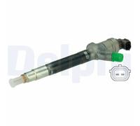 Inyector Delphi Technologies HRD624 para OE 1379395 - 1495919 - 1545621