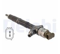 Inyector Delphi Technologies HRD626 para OE 2367009030 - 2367009031