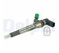 Inyector Delphi Technologies HRD659 para OE 1660 043 05R - 1660 043 05R