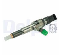 Inyector Delphi Technologies HRD663 para OE 1608518380 - 1608518380