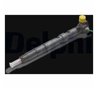 Inyector Delphi Technologies R02201Z-12B1 para OE 1131979 - 1132634 - 1138452
