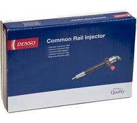 Inyector DENSO DCRI106980