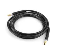 Inyector descendente para lavadora a presión de 6 m/8 m, 10 m, manguera de limpieza de agua, manguera de limpieza de coche, apto para Karcher K2 K3 K4 K5