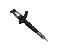Inyector diésel 295050-0810 de 2,5 l, compatible con inyectores 236700L110 y 23670-09380