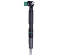 Inyector Diesel Aluminio para robusto para bobcat S740 S750 Inyector | Ajuste exacto fábrica, número parte 400903-00043E, motor D34, aluminio durable