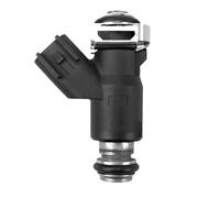 inyector diésel Boquilla de inyector combustible 28160355 para Hisun UTV ATV 450 500 550CC piezas de coche