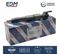 Bosch Inyector Common Rail (CR) 0 445 115 077 para BMW 3 Touring, Coupé, X3, X6