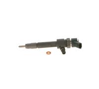 Inyector Diesel C.Rail Bosch Para Alfa Romeo 147 (190)(2000->) 1,9 - 74kw 100cv